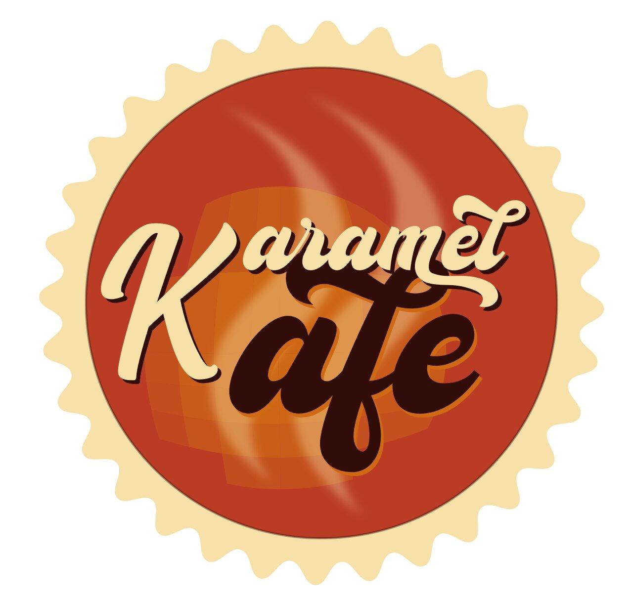 Karamel Kafé