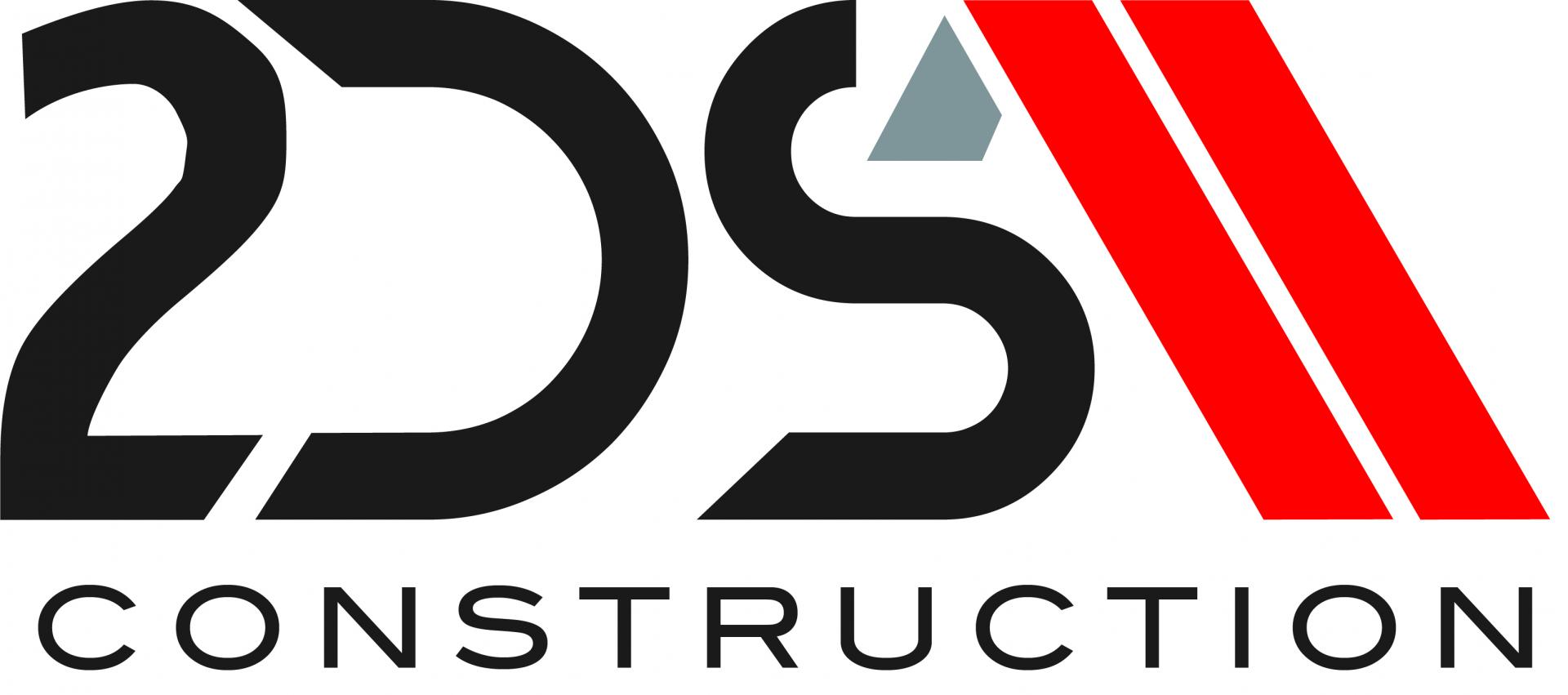 Logo 2ds construction image
